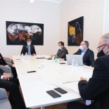 Kako premijer Plenković vidi Stožer civilne zaštite? (Photo: Vlada RH)
