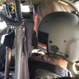 Obuka pilota za UH-60M u punome jeku
