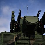 Novo oružje ojačalo operativne sposobnosti Vojske Srbije