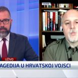 VIDEO – N1 – Samoubojstva u OS RH kao problem upravljanja