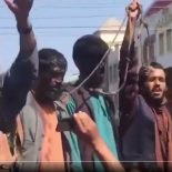Talibani u Heratu - s "izdajnicima" po kratkom postupku