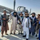 Američko oružje – talibanski plijen