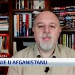 VIDEO – N1 – Što donosi talibanska ofanziva u Afganistanu