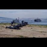 VIDEO – ASDA 2021 – Marinci u desantu