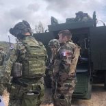 Hrvatsko-francusko partnerstvo na području obrane