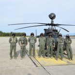 Konačno obuka novih pilota za OH-58D