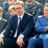 Rusko-srpski svijet, geostrategija i geopolitika