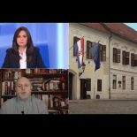 VIDEO – N1 – O stanju u sektoru obrane uoči Vijeća za obranu