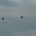 VIDEO – Rafale nad Zagrebom