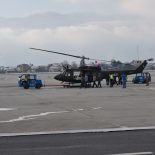 Helikopteri Bell Huey II stigli u BiH