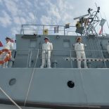 Stižu li bolji dani za Hrvatsku ratnu mornaricu?
