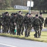 Irska i njeni obrambeni problemi