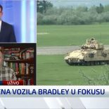 VIDEO – N1 – Problematični detalji nabave oklopnjaka za OS RH