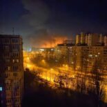 25. dan rata u Ukrajini – Protunapadi i “željezničko ratovanje” kompliciraju ruska djelovanja