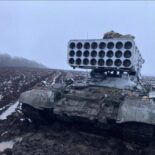 Utorak 1.3. – šesti dan rata u Ukrajini