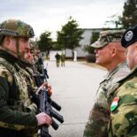 OS RH idu u novu NATO aktivnost “ojačane budnosti”