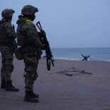 Ruska agresija na Ukrajinu i uloga ratnih mornarica