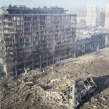 26. dan rata u Ukrajini – Što stagnacija oko Kijeva i Odese govori o trenutnim prioritetima ruskih snaga
