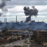 55. dan rata u Ukrajini – Nazire se datum do kojeg Rusi žele ‘riješiti‘ opsadu Mariupolja