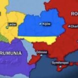 69. dan rata u Ukrajini – Daljnje fokusiranje ruskog pritiska uz širenje teorija zavjere o podjeli Ukrajine