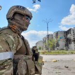 86. dan rata u Ukrajini – Kako je gradić na istoku Ukrajine postao ishodište tri kraka ruskih napredovanja