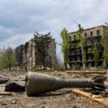 97. dan rata u Ukrajini – Kako je ruski fokus na Severodonjeck otvorio prostor za ukrajinsku kontru
