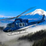 MUP RH: europskim novcima do najmodernijih helikoptera