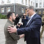 Je li Hrvatska podbacila u vojnoj pomoći Ukrajini?