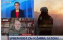 VIDEO – N1 – Lomovi i problemi u hrvatskoj protupožarnoj zaštiti