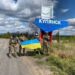 198. dan rata u Ukrajini – Neočekivani mehanizirani prodor Ukrajinaca prema Kupjansku, Rusima ‘visi‘ Izjum