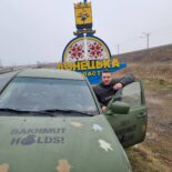 292. dan rata u Ukrajini – Bjesne borbe bez pomaka, utjeha Kijevu stiže iz Slovačke: “Dobit će što od početka traže”