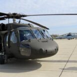 Vlada: uz američke novce do još helikoptera Black Hawk