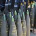 Bruxelles: EDA o zajedničkoj nabavi streljiva