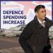 Zbog povećanih prijetnji Velika Britanija ulaže 5 milijardi funti u obranu
