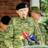 General Kundid – novi zapovjednik HKoV-a