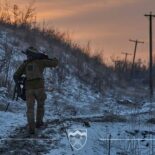 650. dan rata u Ukrajini – Snijeg i led okovali bojna polja: Rusi u ofenzivi na svim frontovima, Ukrajinci se ne povlače