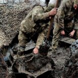 664. dan rata u Ukrajini – Rusi u napadu, prodiru kod spaljene Marinke, uspjele tri velike međunarodne ucjene!