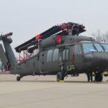 RH dobila odobrenje za nabavu još 8 helikoptera UH-60M Black Hawk