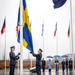 Švedska i formalno postala 32. članica NATO-a