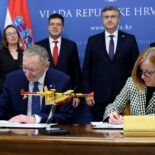 RH potpisala ugovor za nove DHC-515