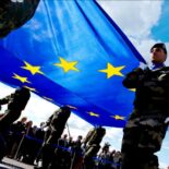 EU: Europska strategija za obrambenu industriju i program ulaganja u obranu