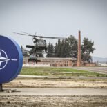 NATO baze niču u Rumunjskoj i Albaniji