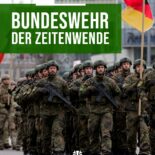 Predstavljena reforma njemačke vojske za „Novu epohu“