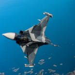 Mađarska u pregovorima za borbene avione “Gripen E”