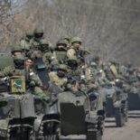 804. dan rata u Ukrajini – Još jedan ukrajinski grad u opasnosti; Alarm na sjeveru gdje je Putin okupio 50.000 vojnika