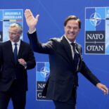 Mark Rutte – novi glavni tajnik NATO-saveza