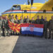Međunarodne zračne snage spašavaju Sjevernu Makedoniju