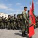 Albaniji prvi puta sredstva iz Europskog mirovnog instrumenta