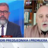 VIDEO – N1 – Prijepori o pomoći OS RH Ukrajini i o uvođenju vojnog roka