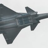 Chengdu J-20